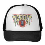 Tappet! Trucker Hat