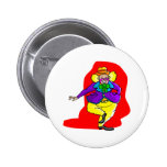 Tapping Clown
