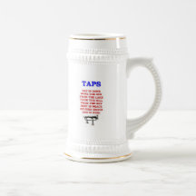 TAPS MUGS