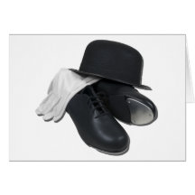 TapShoesBowlerGloves012511 Cards