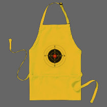 Target aprons