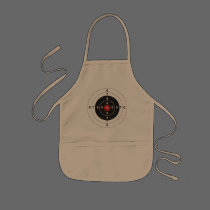 Target aprons