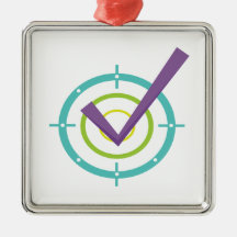 Target Christmas Ornaments