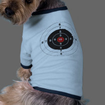 Target pet clothing