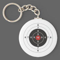 Target keychains