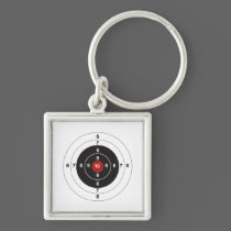 Target keychains