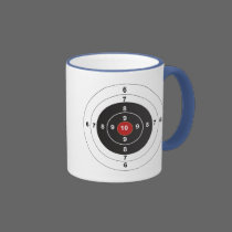 Target mugs