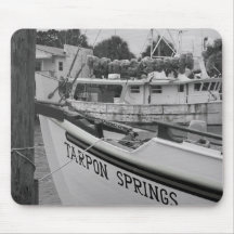 Tarpon Mousepad