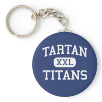 tartan titans