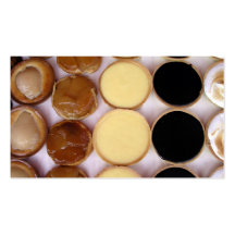 Tarts Business Card Template