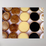 Tarts Print