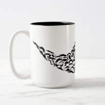 Tash mug