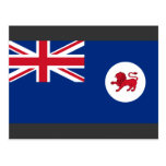 Tasmania, Australia Post Cards
