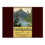 Tasmania Post Card