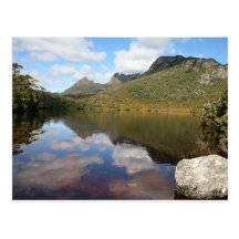 Tasmania Post Cards