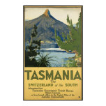 Australian Travel Posters