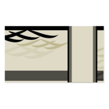 Taste of Asia - Tradition Business Card Templates