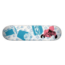 taste_your_own_medicine skateboard