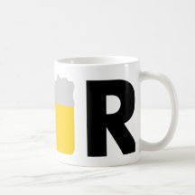 tasty beer mug