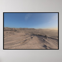 Tatooine Posters