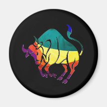 Taurus Magnets