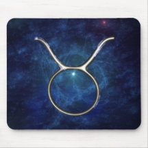 Taurus Mouse Pads