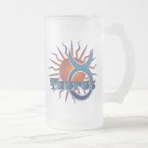 Taurus Mugs