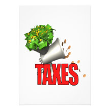 Tax Grinder Announcements