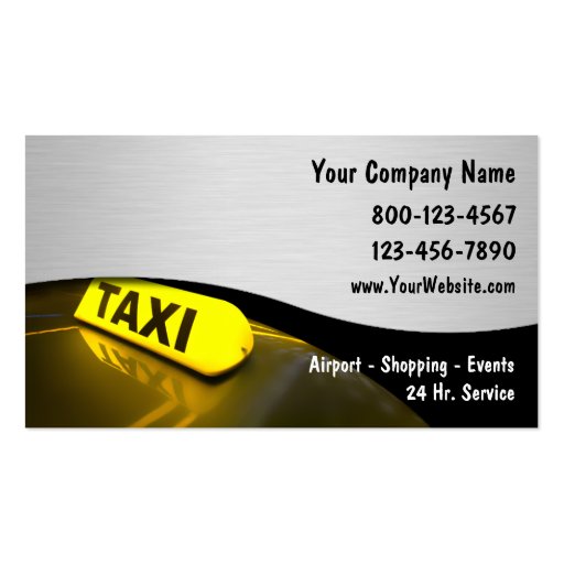 Taxi Calling Taxi Calling