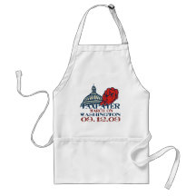 taxpayer march revised design apron