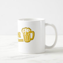 Taylor Drinking Team tee shirts Mugs
