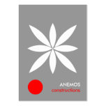 (TBA) business card