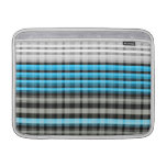 (TBA) pattern Sleeve For MacBook Air