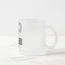 Tbilisi Coffee Mug
