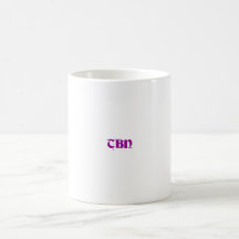 tbn_Logo 120 x 60 Coffee Mugs