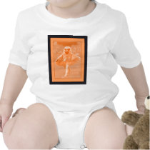 TC Stings Onsie Tee Shirts