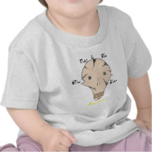 TDM BRETON SANS BEURRE.png T-shirts