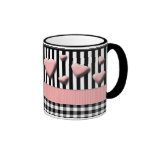 TDSwhite mugs