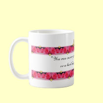 Tea Lovers/Book Lovers Mug mugs
