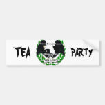 TEA Party Bumper Sticker