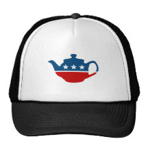 TEA PARTY - HATS