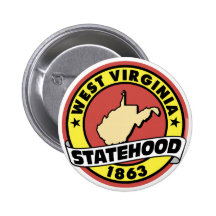 TEA PARTY PINBACK BUTTON