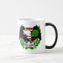 TEA Party Supplies Mug