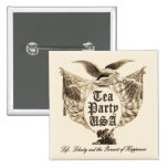 Tea Party USA, Life Liberty, Pursuit of Happiness