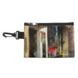 Tea Room in SoNo Norwalk, CT Accessories Bag