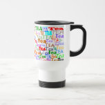Tea Tea Tea! Coffee Mug