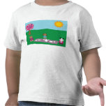 Tea with Friends Shirt