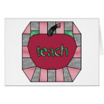 Teach Notecard