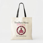 Teacher Bag