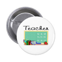 Teacher gifts pin